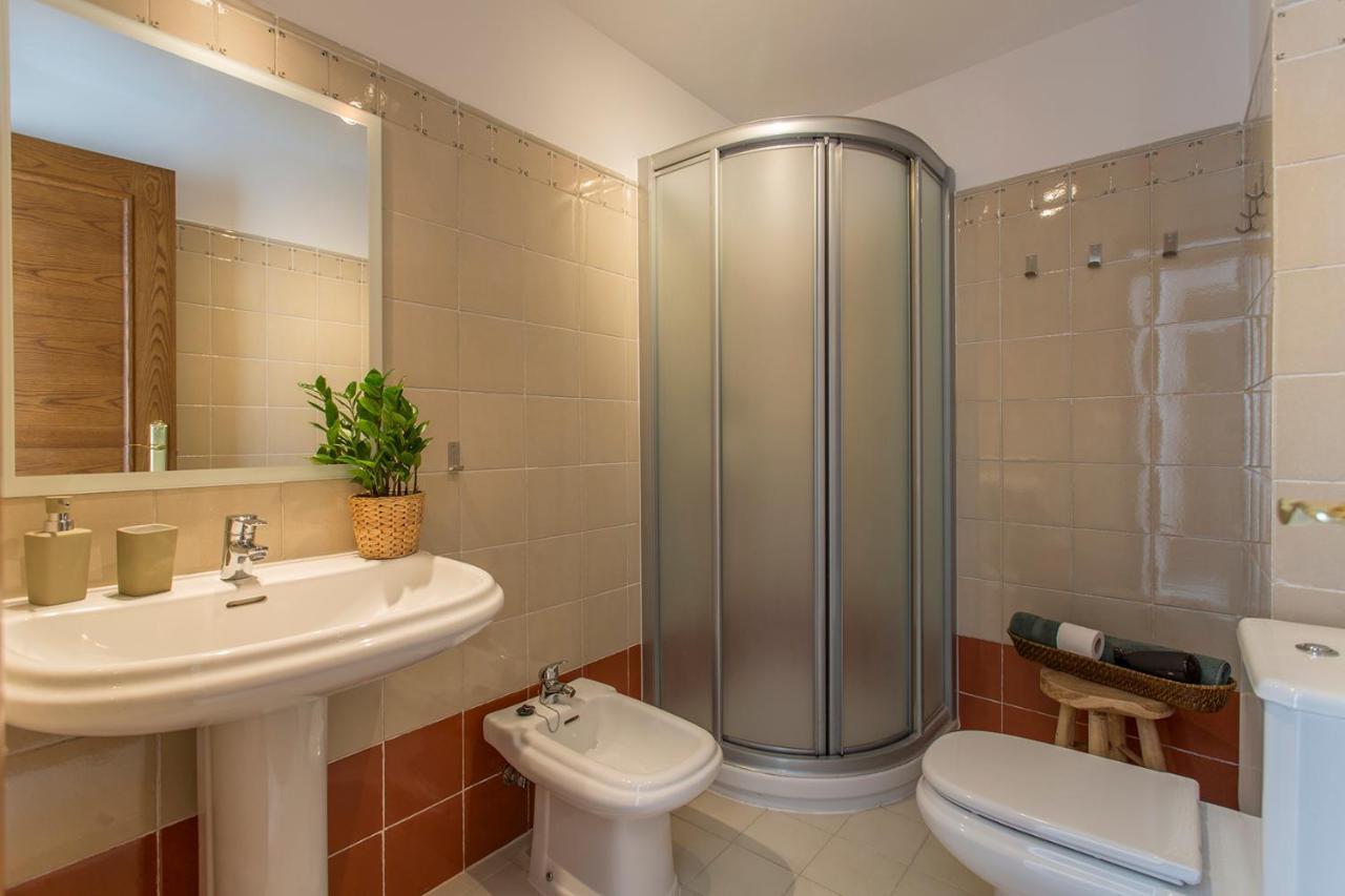 גרנדה Apartamento Catedral Centro מראה חיצוני תמונה