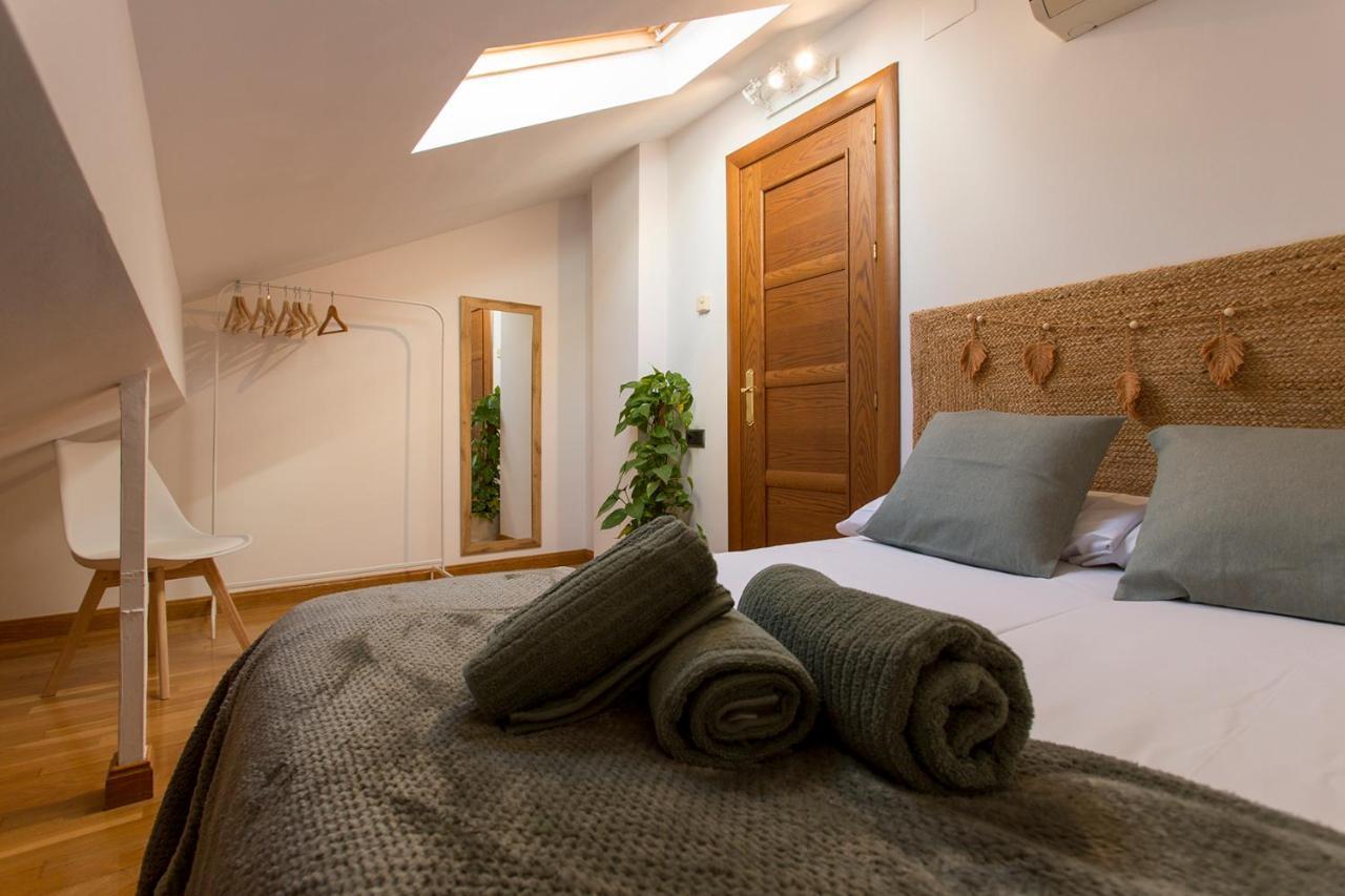 גרנדה Apartamento Catedral Centro מראה חיצוני תמונה