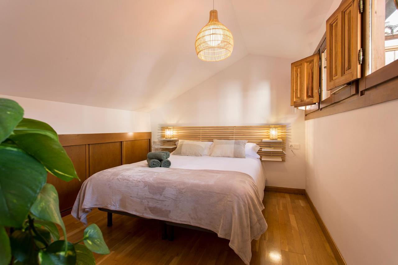 גרנדה Apartamento Catedral Centro מראה חיצוני תמונה