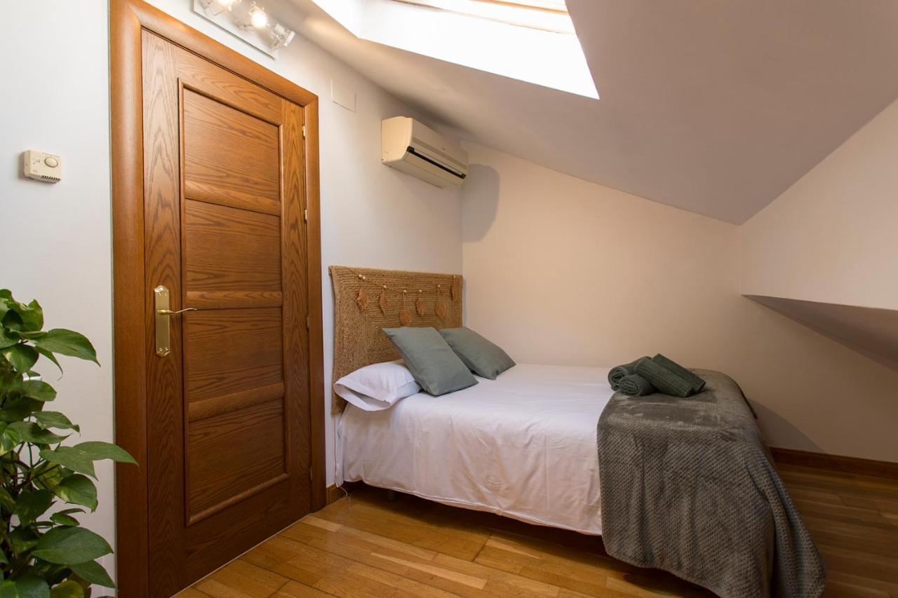 גרנדה Apartamento Catedral Centro מראה חיצוני תמונה