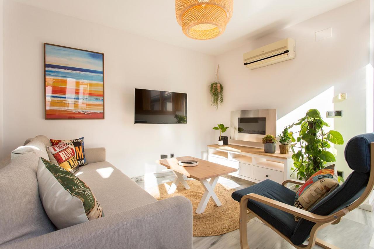 גרנדה Apartamento Catedral Centro מראה חיצוני תמונה