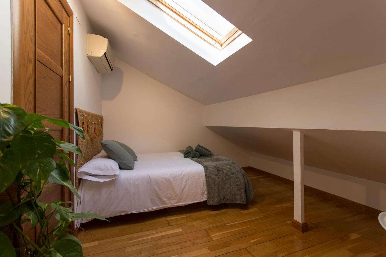 גרנדה Apartamento Catedral Centro מראה חיצוני תמונה